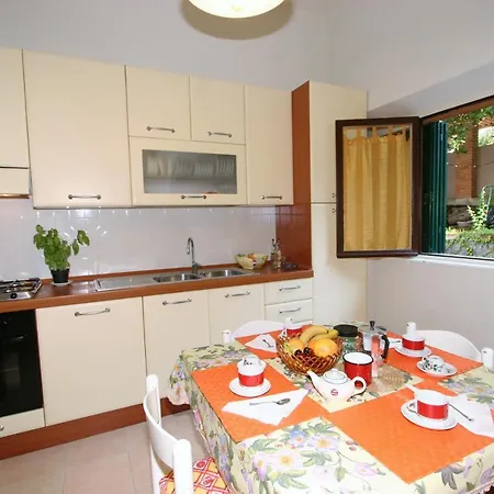 Casa Le Ghiaie Apartment Portoferraio