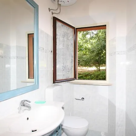 Casa Le Ghiaie Apartment Portoferraio
