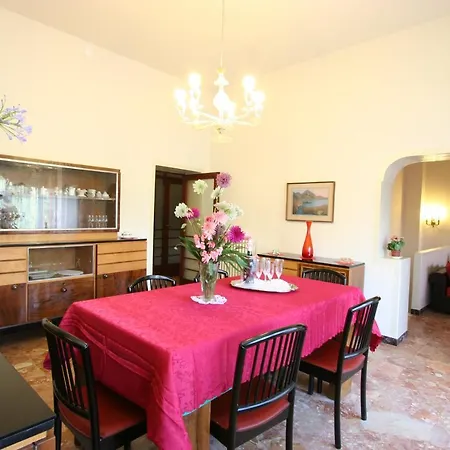Casa Le Ghiaie Apartment Portoferraio
