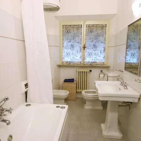 Casa Le Ghiaie