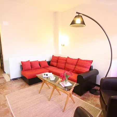 Apartment Casa Le Ghiaie *